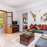 Rhodia Villa