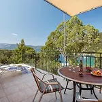 Villa Rhodia
