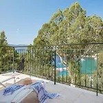 Villa Rhodia Stavros (Ithaka)
