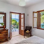 Villa Rhodia Stavros (Ithaka)