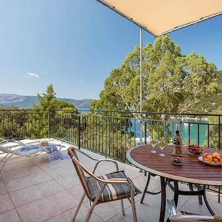 Villa Rhodia