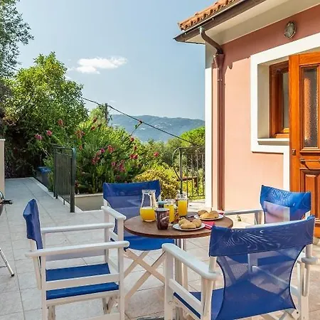 Villa Rhodia