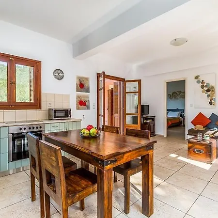 Villa Rhodia *