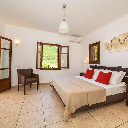 Rhodia Villa