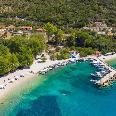 Villa Rhodia