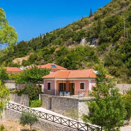 Rhodia Villa