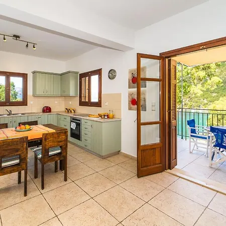 Villa Rhodia *